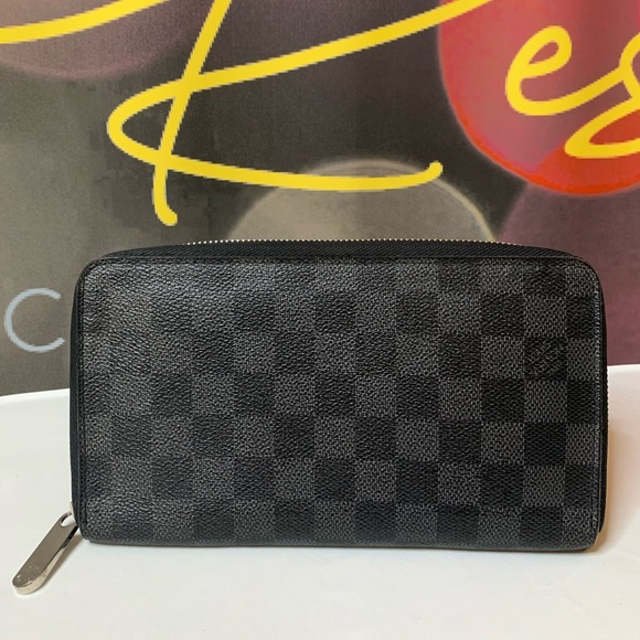 Louis Vuitton Handbags - Louis Vuitton Zippy Organizer